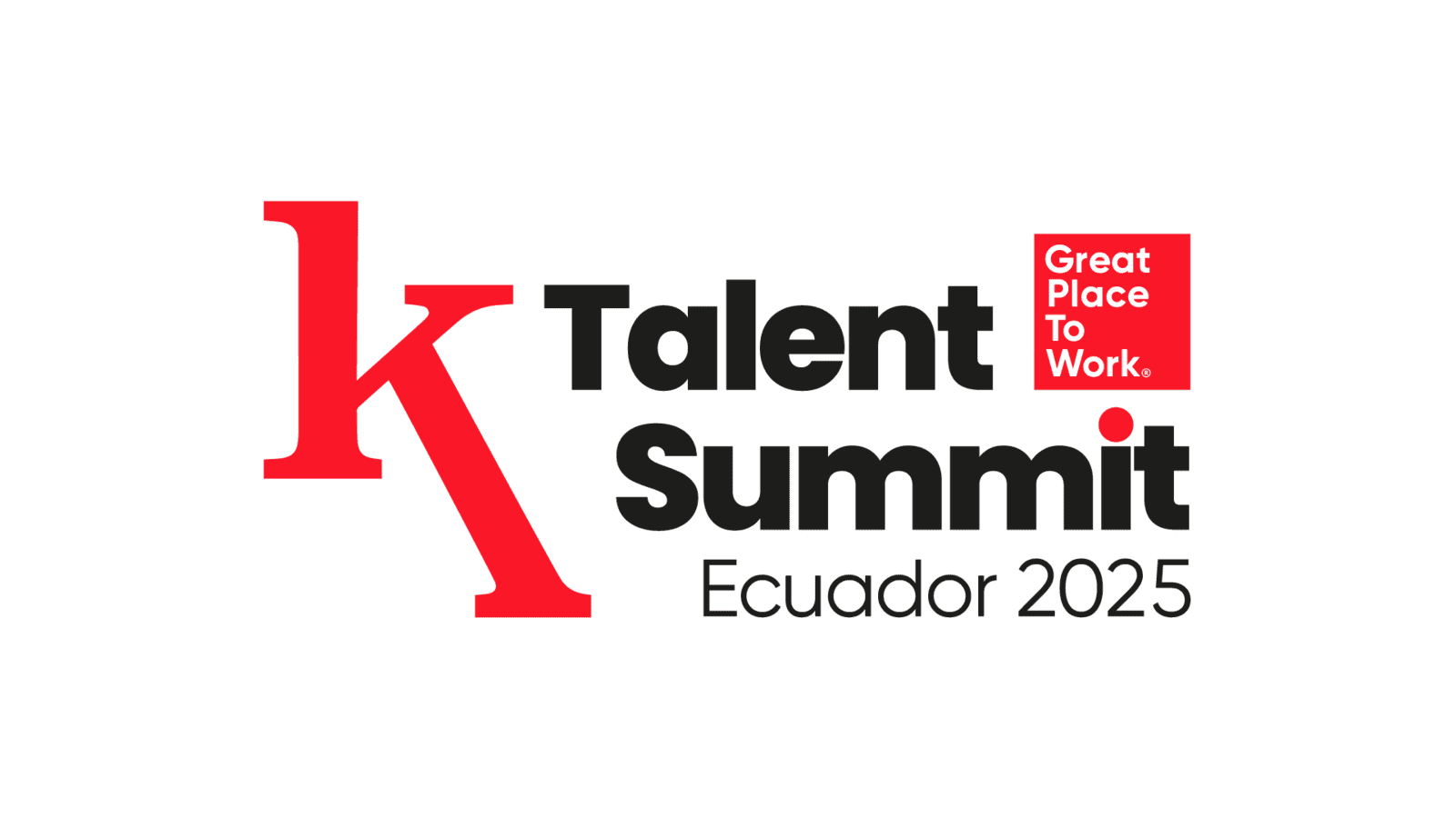 Talent Summit - Comercial